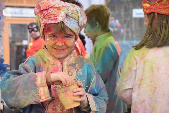 Zaldunita 2019. Karrozak eta 74 1551627196967