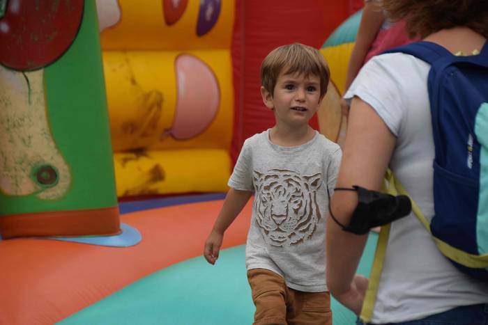 Zizurkilgo kultur asteburua  13 1628869387248