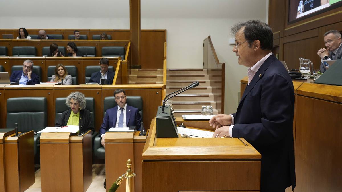 Osasun Sailak ospitalea eraikitzeko partzelak lagatzea eskatuko dio Tolosako Udalari datorren astean