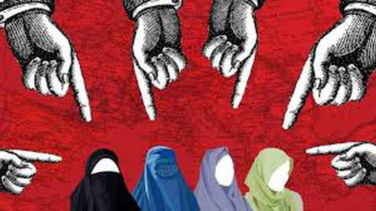 Islamofobia, duela 40 urteko tren istripua, literatura eta artea