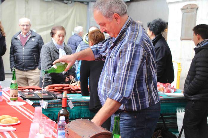 Tolosako Gabonetako Azoka Berezia 2018 41 1545489445245