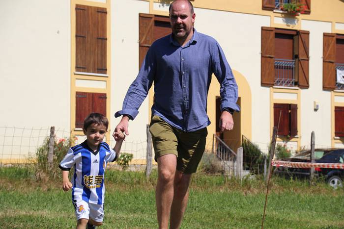 Herriko gaztetxoek korrika hasi dute eguna 7 1471088398515