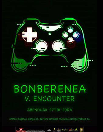 Bonberenea Encounter