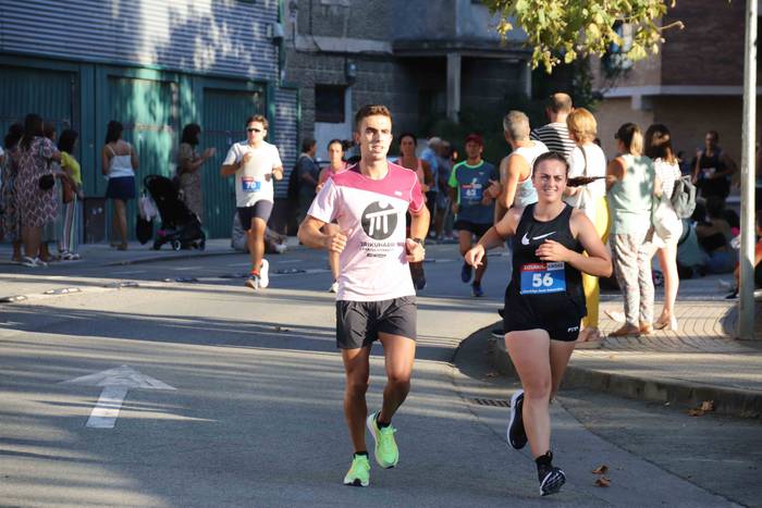 Zizurkilgo XIII. Kros Mistoa 13 1662403283571