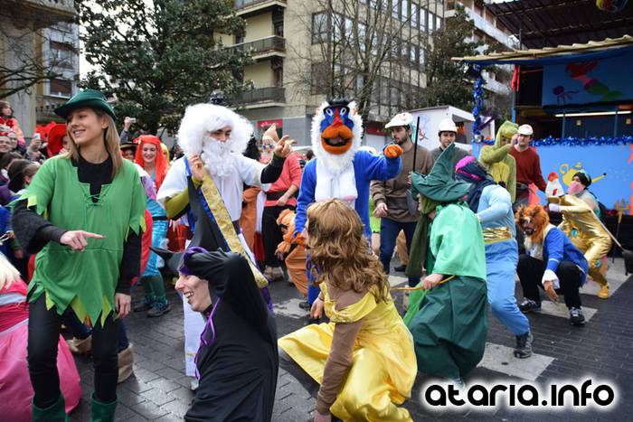 inauteriak 2016 zaldunita karrozak 45 1454866207797