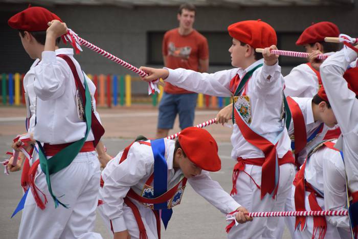 Ibarrako Dantzari Txiki Egun 30 1528547730767