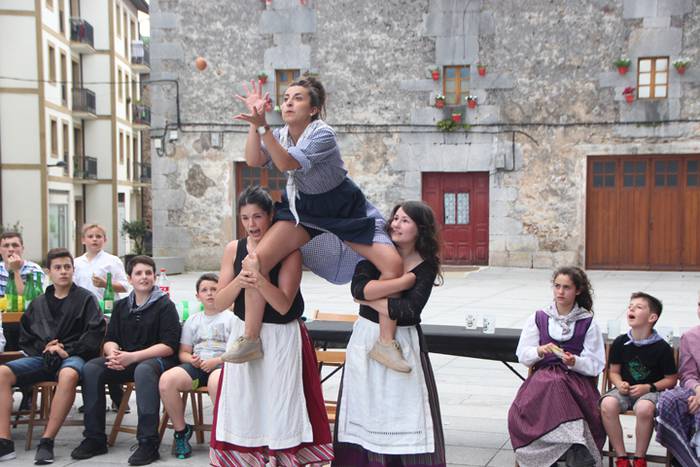 Berastegi Euskal Jaia 2018 j 4 1527965953996