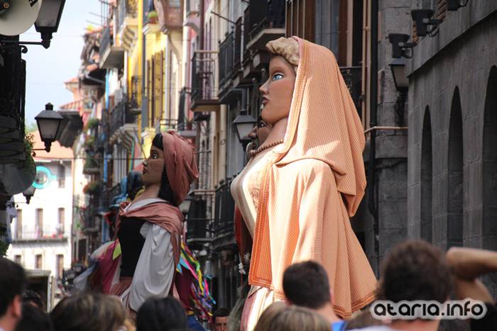 tolosa san joanak 2016 txupinazoa 1 1466705751546