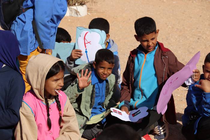 Hodeien bidezko mezuak irits 22 1639090778287