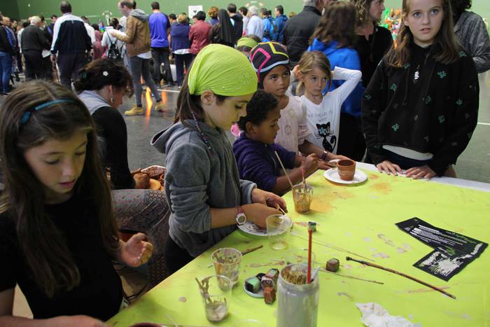 XXI. Azoka Berezia, Zizurkil 29 1539527922621