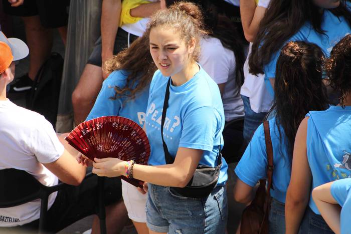 Tolosako Kuadrillen Eguna 20 23 1655555774380