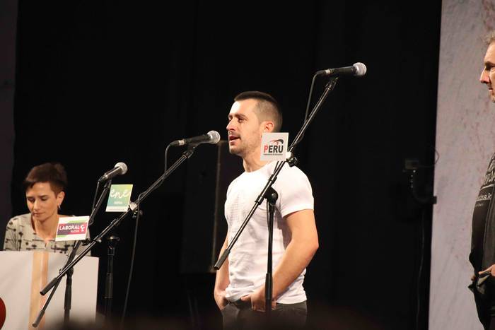 Oihana Iguaran Donostiako fi 27 1575233126266