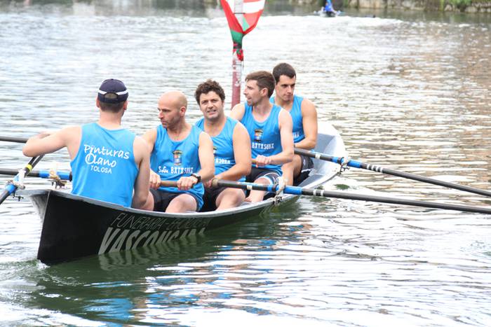 Batela txikien balantza, Zut 86 1505567075690