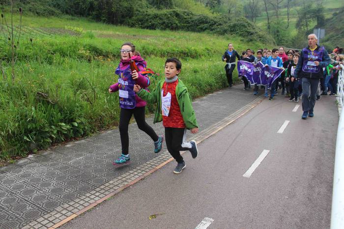 Korrika Txikia Tolosa 2019 39 1555060467845