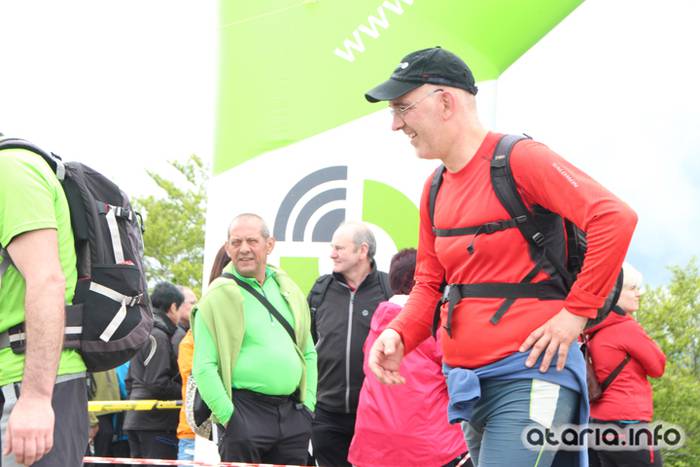 San Migeleko ataria, XIV Orduak 207 1464544347211