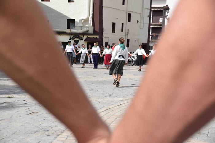 Irurako San Mielak 2019. Sok 8 1569072390033