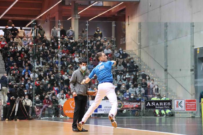 Azkeneraino borrokatuz lortu 9 1649016633099