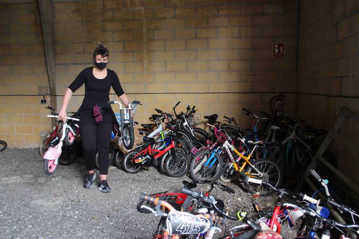 Bizikletei bizi berria 2 1613496332532