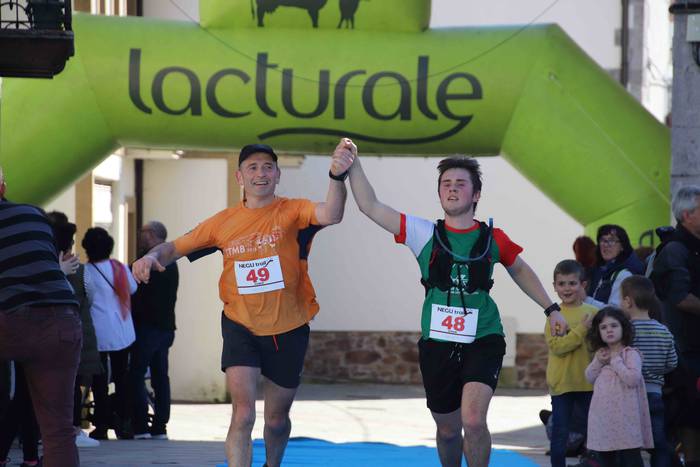 Iñaki Olano eta Andrea Garay 115 1580654101860