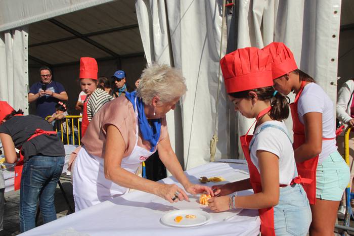 Auzoko txikiak sukaldari 1 1507903150844