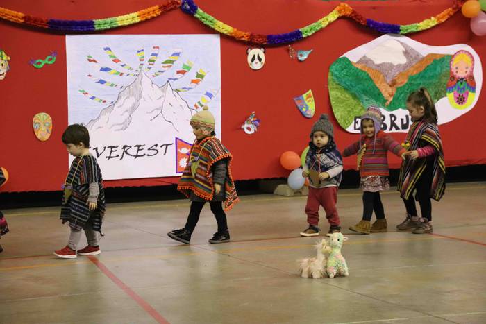 Irurako Ikastolako inauterie 3 1582110280980