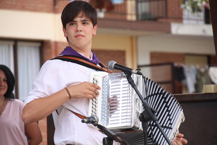 BERROBIKO SAN AGUSTIN JAIAK  21 1503924525501