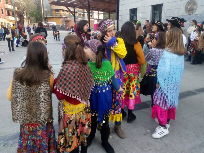 Hasi dira kaldereroak eskual 71 1550859766147