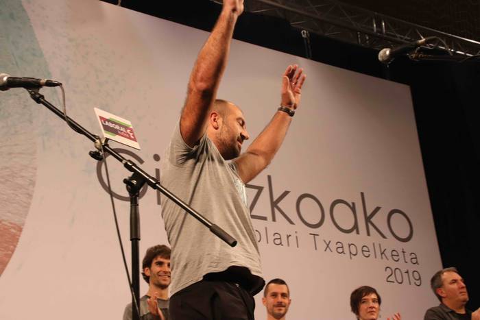 Oihana Iguaran Donostiako fi 107 1575233261731