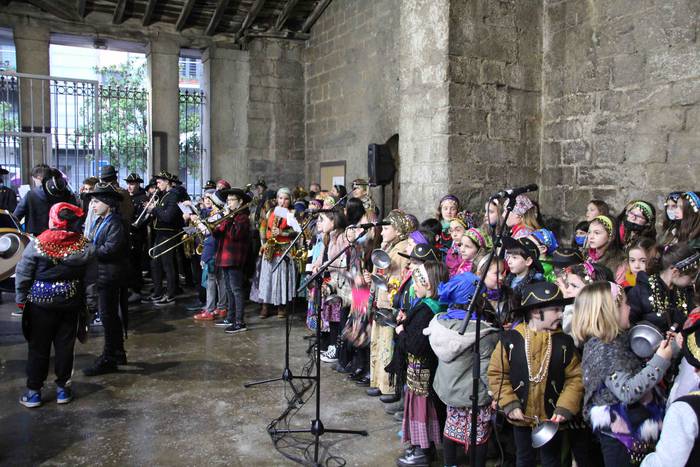 Kaldereroak 2022, Loatzo 11 1645208306866