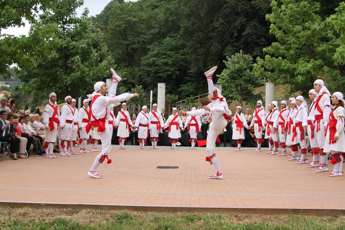 Tolosako sanjoanak, larunbat 126 1498331809624