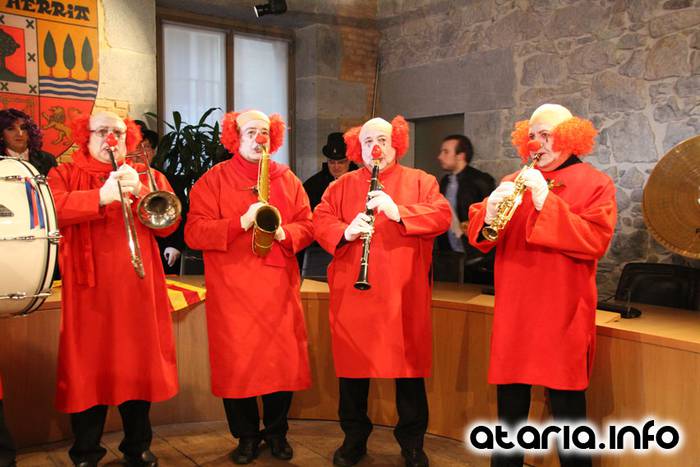 ostegun gizena 2016 kuttunak 26 1454602357817