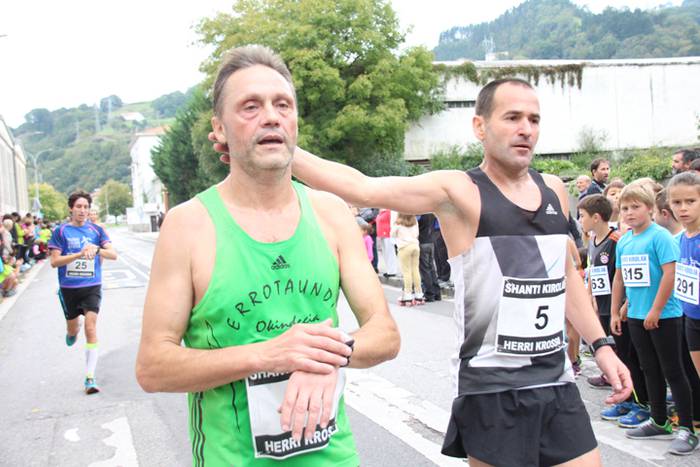 Haizearen aurka, baina aurrera 87 1476273441899