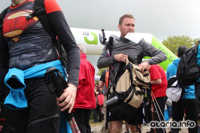 San Migeleko ataria, XIV Orduak 401 1464544431566