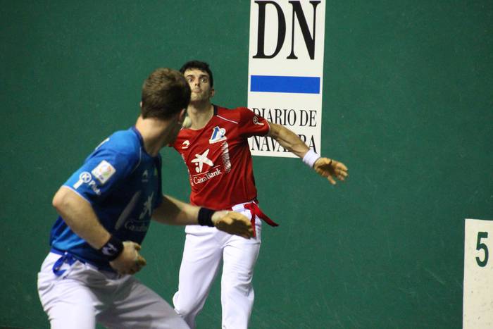 Altuna eta Artola, San Fermi 40 1562850957967