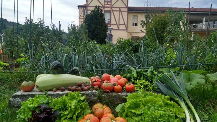 Iurramendiko udal baratzeak esleitzeko zozketa otsailaren 14an egingo dute