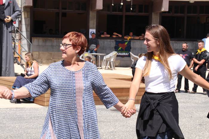 ZIZURKILGO JAIAK 2017. TXUPI 62 1502547721888