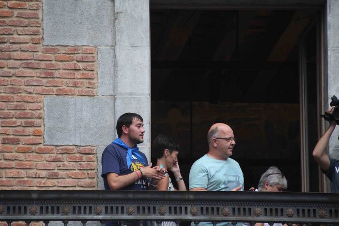 «Zorionak eta eskerrik asko  16 1536522052946