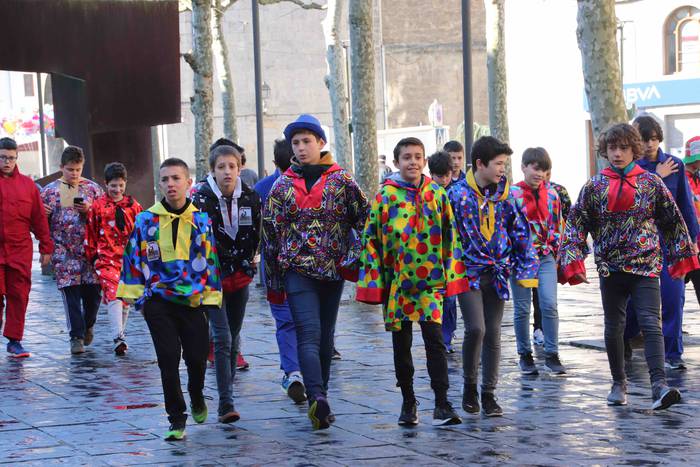 Tolosako Inauteriak. Kaleko  59 1582213496858