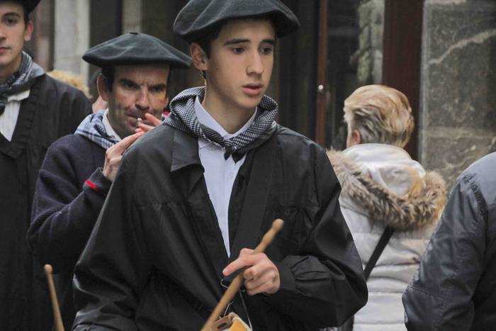 Tolosako Gabonetako Azoka Berezia 2018 45 1545489449529