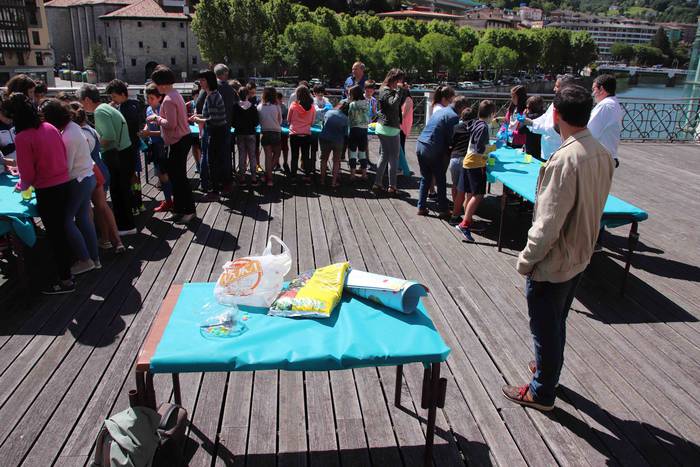 Tolosako Babarruna erein da 5 1559904699630