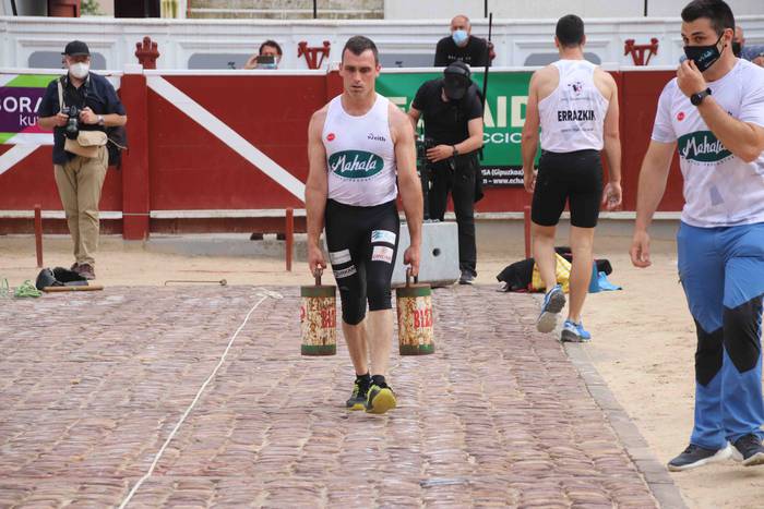 II. Mahala Binakako Euskal P 36 1622316248319