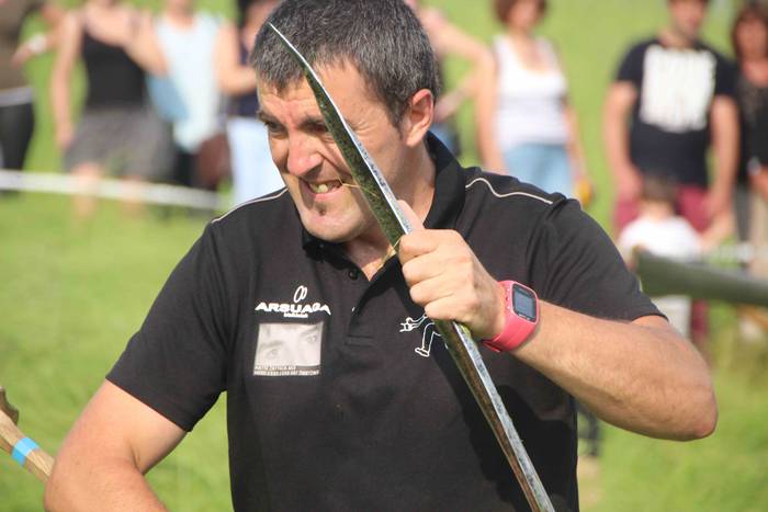 Alatze Etxaburuak irabazi du 41 1530471248255