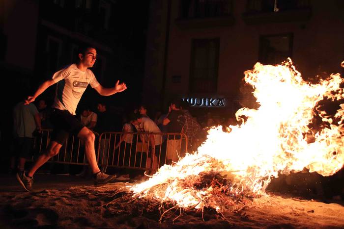 San Joan sua 2018 Tolosa 58 1529794100412