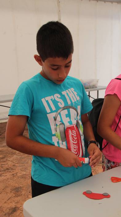 Ibarrako San Inazio auzoko jaiak 2016 10 1469873615767