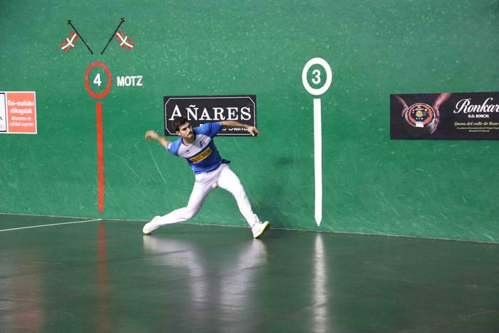 Beotibarren agurra Bengoetxe 25 1645472495743