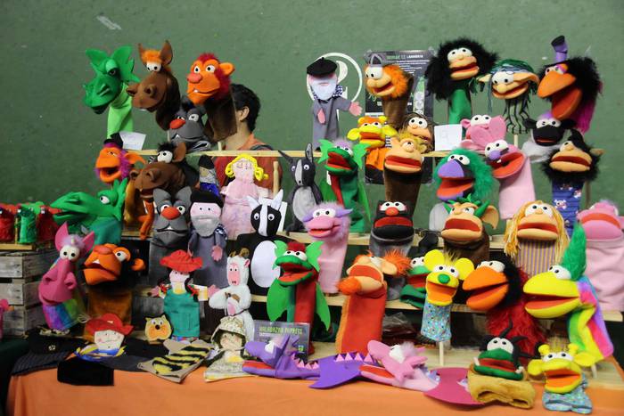 XXI. Azoka Berezia, Zizurkil 26 1539527877256