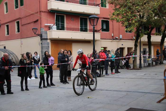 Eneko Gurrutxaga eta Enara O 34 1636224963604