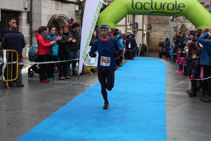 Jokin Lizeaga eta Veronica D 281 1517773034763