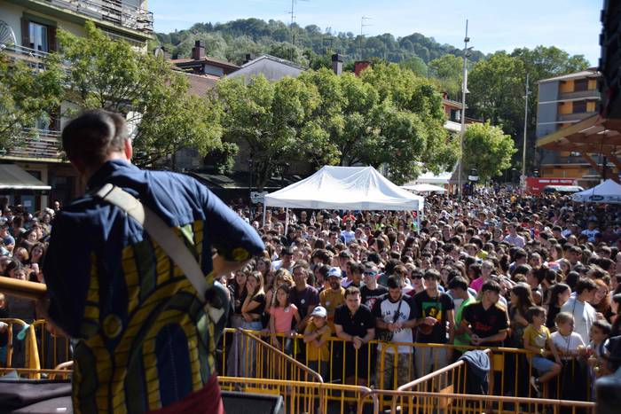 Kilometroak euskal musika ib 17 1664724922593