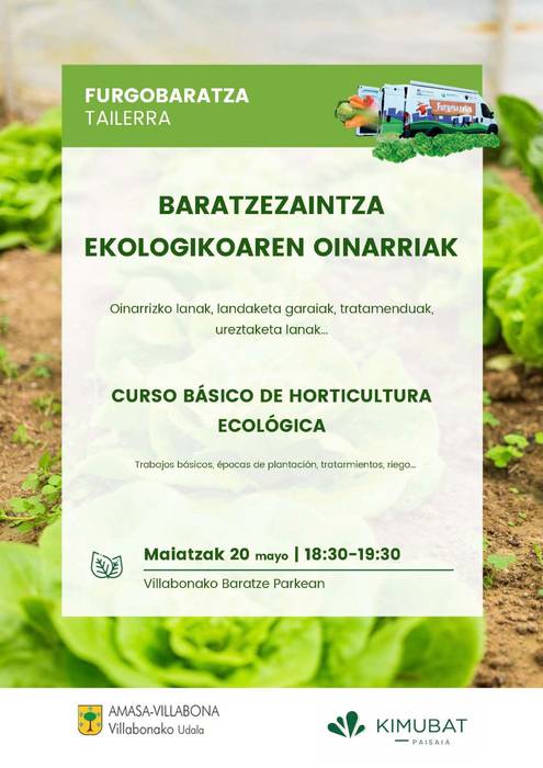 Furgobaratza